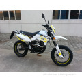 EEC 4 dirt bike with EFI and CBS
